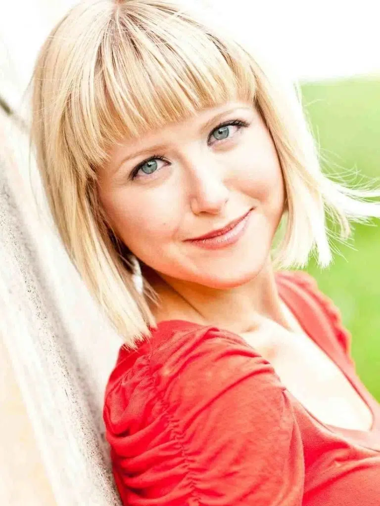Angela Galuppo Biography: Wiki, Age, Career, Height, Weight, Boyfriend, Net Worth & More